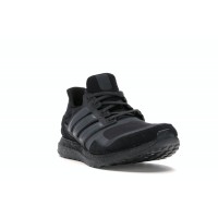 adidas Ultra Boost S&L Core Black Carbon