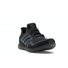 adidas Ultra Boost S&L Core Black Carbon