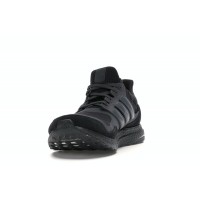 adidas Ultra Boost S&L Core Black Carbon