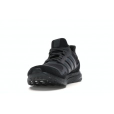 adidas Ultra Boost S&L Core Black Carbon