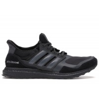 adidas Ultra Boost S&L Core Black Carbon