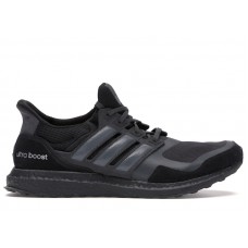 adidas Ultra Boost S&L Core Black Carbon