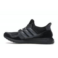 adidas Ultra Boost S&L Core Black Carbon
