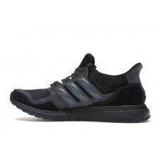 adidas Ultra Boost S&L Core Black Carbon