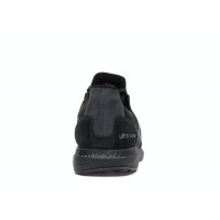 adidas Ultra Boost S&L Core Black Carbon