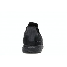 adidas Ultra Boost S&L Core Black Carbon