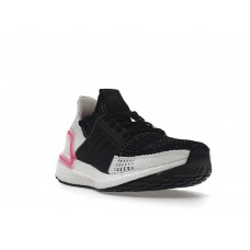 Женские кроссовки adidas Ultra Boost 19 Pink (W)