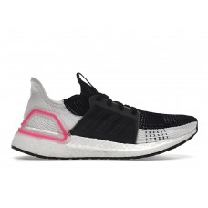 Женские кроссовки adidas Ultra Boost 19 Pink (W)