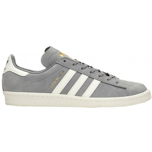 adidas Campus 80s Sneakersnstuff 22 Little West - мужская сетка размеров