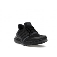 adidas Ultra Boost Undefeated Blackout