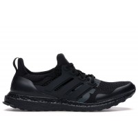 Кроссовки adidas Ultra Boost Undefeated Blackout