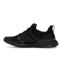 adidas Ultra Boost Undefeated Blackout