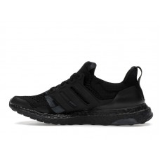 adidas Ultra Boost Undefeated Blackout