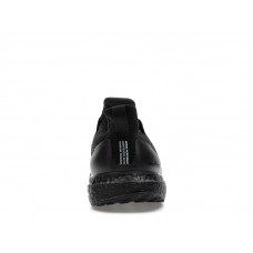 adidas Ultra Boost Undefeated Blackout