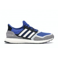Кроссовки adidas Ultra Boost S&L Blue Grey