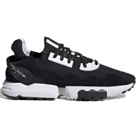 adidas Y-3 ZX Torsion Black White