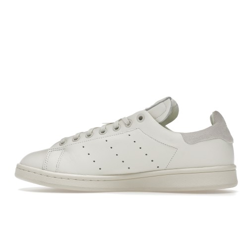 Кроссы adidas Stan Smith Recon Off White - мужская сетка размеров