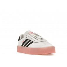 Женские кроссовки adidas Sambarose Valentine (W)