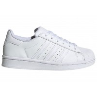 Детские adidas Superstar Triple White (PS)