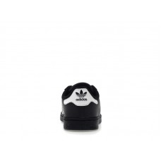 Малышам adidas Superstar Core Black Cloud White Gold (TD)