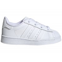 Малышам adidas Superstar Cloud White (TD)