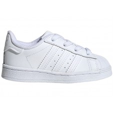 Малышам adidas Superstar Cloud White (TD)