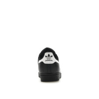Подростковые adidas Superstar Core Black Cloud White Gold (GS)