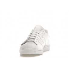 Подростковые adidas Superstar Triple White (GS)