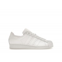 Подростковые adidas Superstar Triple White (GS)