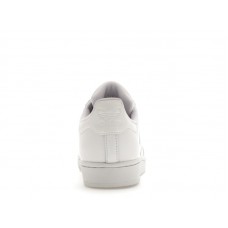 Подростковые adidas Superstar Triple White (GS)
