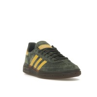 adidas Handball Spezial Night Cargo Tribe Yellow