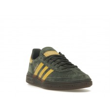 adidas Handball Spezial Night Cargo Tribe Yellow