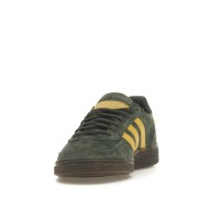 adidas Handball Spezial Night Cargo Tribe Yellow