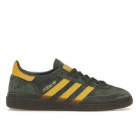 Кроссовки adidas Handball Spezial Night Cargo Tribe Yellow