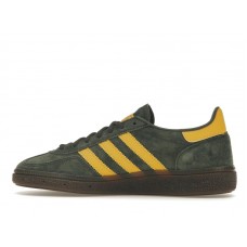 adidas Handball Spezial Night Cargo Tribe Yellow