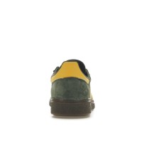 adidas Handball Spezial Night Cargo Tribe Yellow