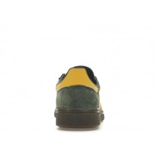adidas Handball Spezial Night Cargo Tribe Yellow
