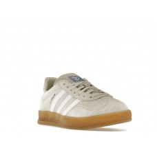 Кроссовки adidas Originals Gazelle Indoor Clear Brown Cloud White Gum