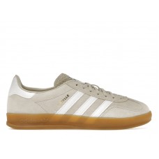 Кроссовки adidas Originals Gazelle Indoor Clear Brown Cloud White Gum