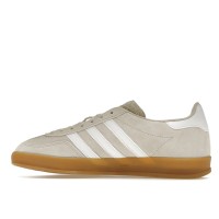 Кроссовки adidas Originals Gazelle Indoor Clear Brown Cloud White Gum