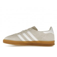Кроссовки adidas Originals Gazelle Indoor Clear Brown Cloud White Gum