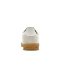 Кроссовки adidas Originals Gazelle Indoor Clear Brown Cloud White Gum