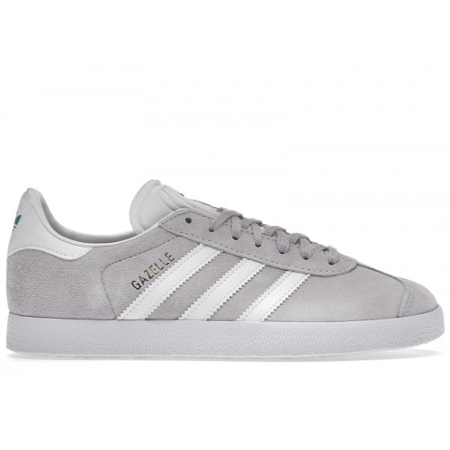 adidas Gazelle Purple Tint (W) - женская сетка размеров