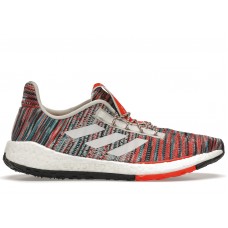 Кроссовки adidas PulseBoost HD Missoni Raw White