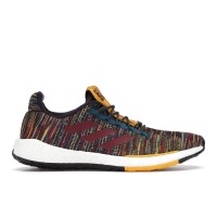 Кроссовки adidas PulseBoost HD Missoni Tech Mint