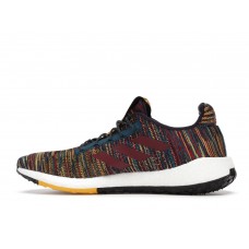 Кроссовки adidas PulseBoost HD Missoni Tech Mint