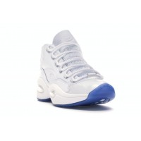 Кроссовки Reebok Question Mid White Ice