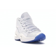 Кроссовки Reebok Question Mid White Ice