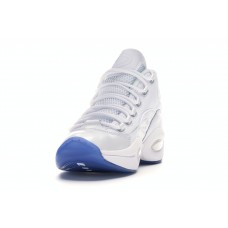 Кроссовки Reebok Question Mid White Ice