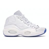 Кроссовки Reebok Question Mid White Ice